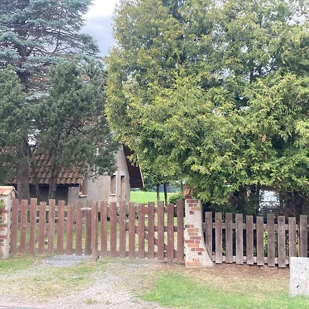 Apartmán Super Cozy