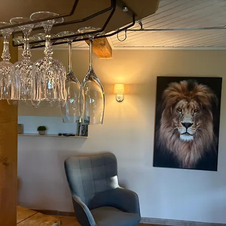 Super Cozy Apartmán *