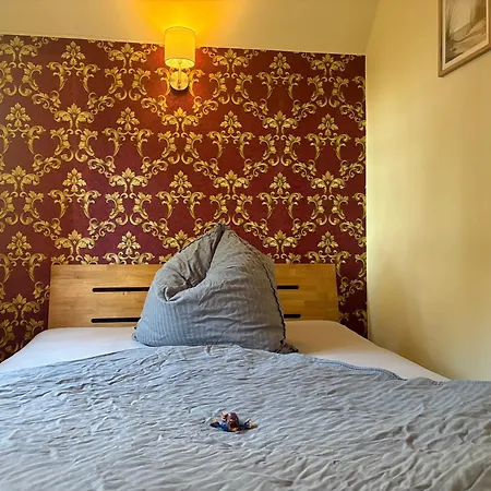 Apartmán Super Cozy