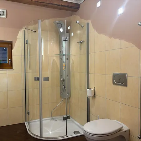 Apartmán Super Cozy Steinfeld (Mecklenburg-Vorpommern)