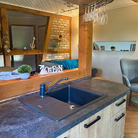 Super Cozy Steinfeld (Mecklenburg-Vorpommern)