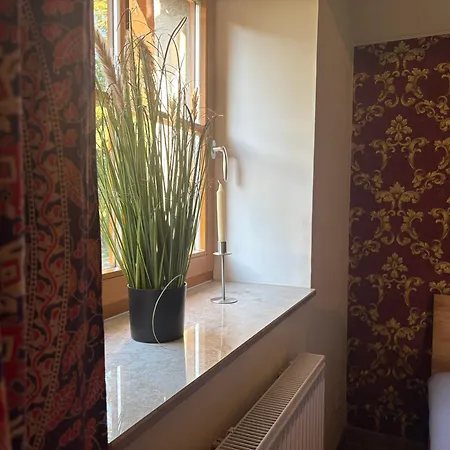 Super Cozy * Steinfeld (Mecklenburg-Vorpommern)