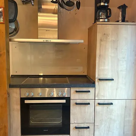 Super Cozy Apartmán