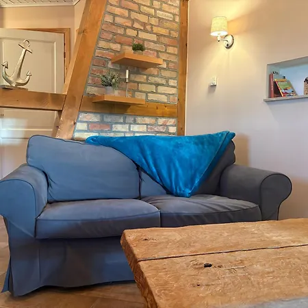 Super Cozy 아파트 *