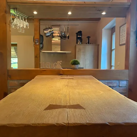 Super Cozy Apartmán Steinfeld (Mecklenburg-Vorpommern)