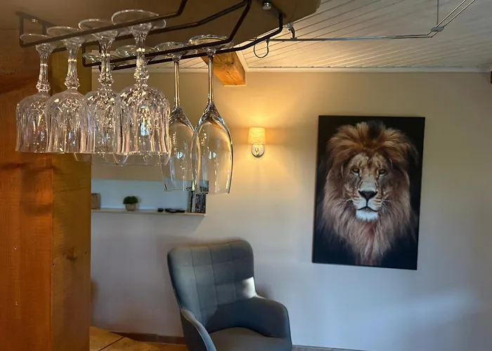 Super Cozy דירה *