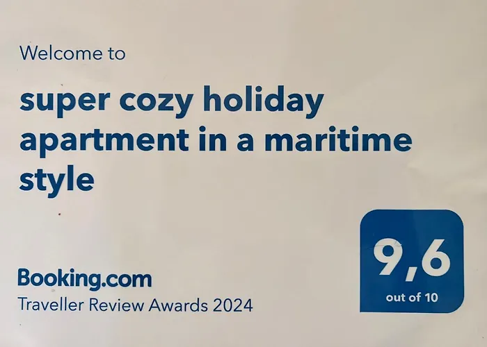 Super Cozy * Steinfeld (Mecklenburg-Vorpommern)