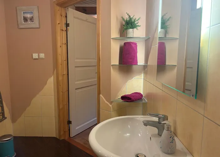 Super Cozy דירה *