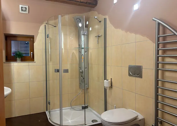 דירה Super Cozy Steinfeld (Mecklenburg-Vorpommern)