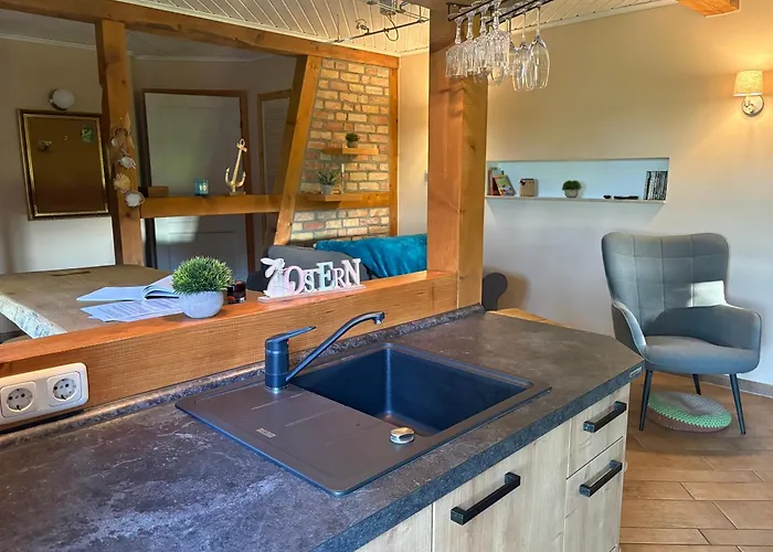 Super Cozy Steinfeld (Mecklenburg-Vorpommern)