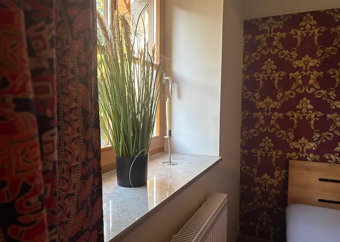 Super Cozy * Steinfeld (Mecklenburg-Vorpommern)