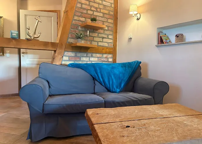 Super Cozy דירה *