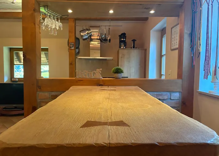 Super Cozy דירה Steinfeld (Mecklenburg-Vorpommern)